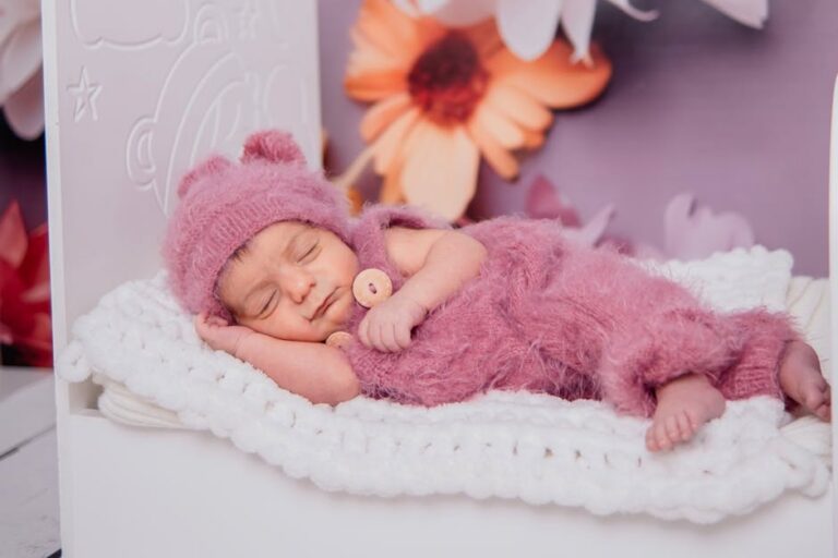 52+ Adorable and Short Baby Quotes for Instagram to Melt Your Heart