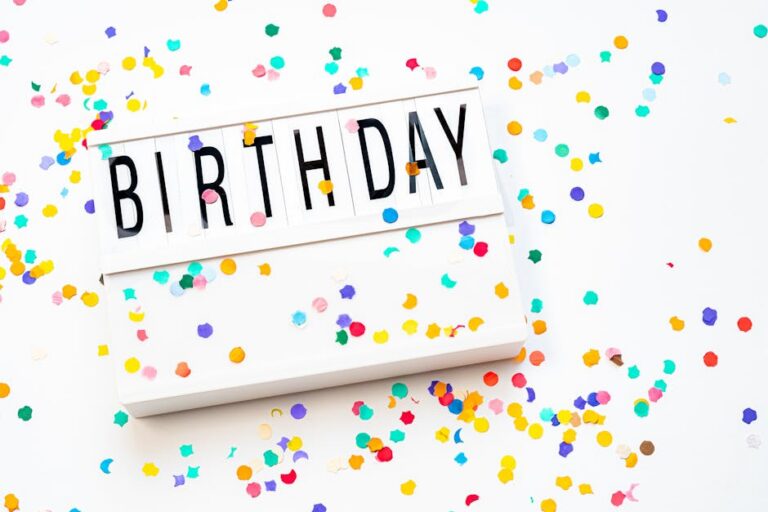 47+ Happy Birthday Brother Wishes, Quotes, and Captions to Celebrate Him