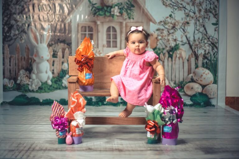 47+ Adorable Baby Shower Captions to Celebrate Your New Family Member