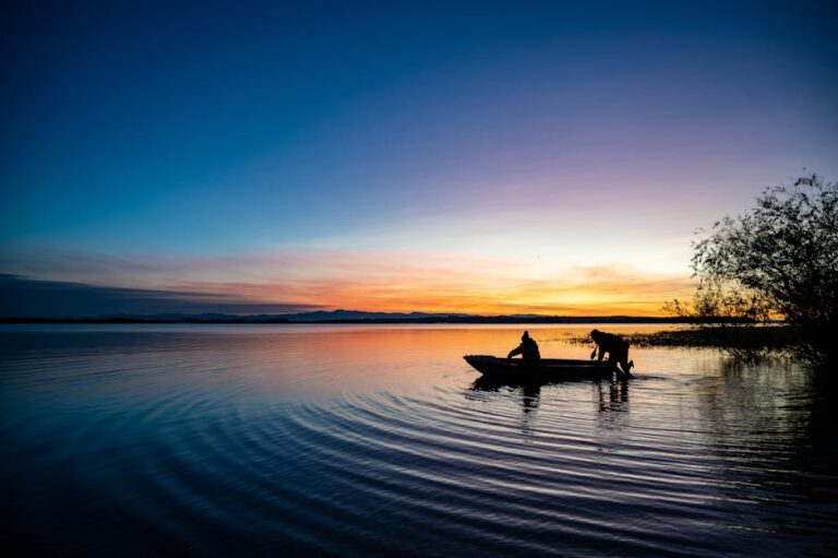 47+ Reel-y Short Fishing Quotes Perfect for Instagram Captions