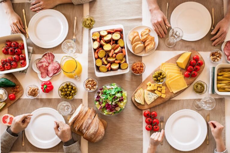 47+ Scrumptious Brunch Captions for Instagram to Spice Up Your Feed