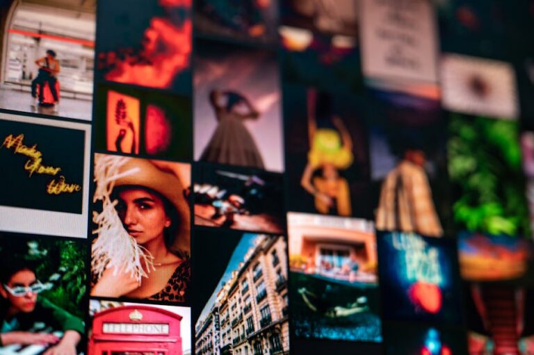45+ Best Photo Dump Captions for Instagram to Get You Caught Up Quickly+