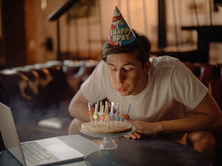 10 Belated Birthday Wishes That Still Feel Heartfelt and Special