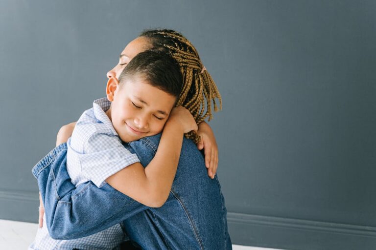 47+ Adorable Son Captions for Instagram to Melt Your Heart