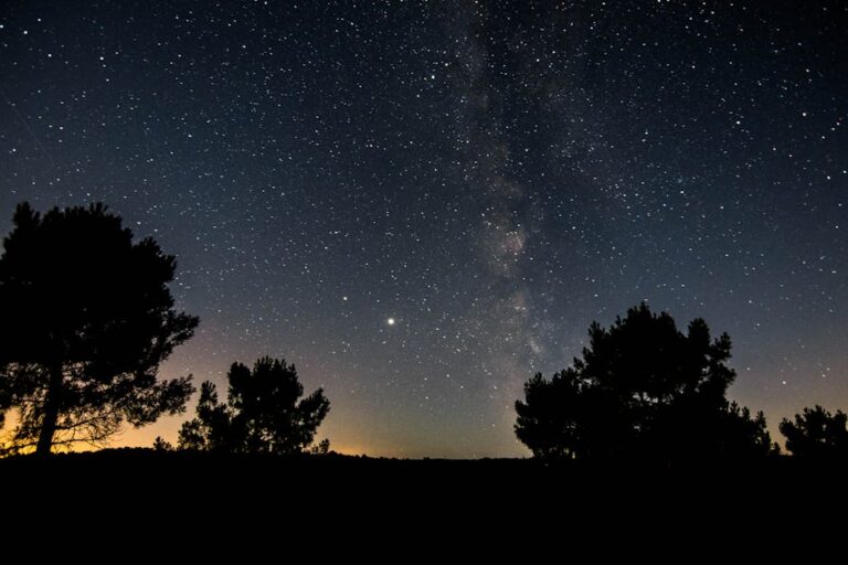 47+ Short Darkness Quotes for Instagram to Perfect Your Nighttime Aesthetic