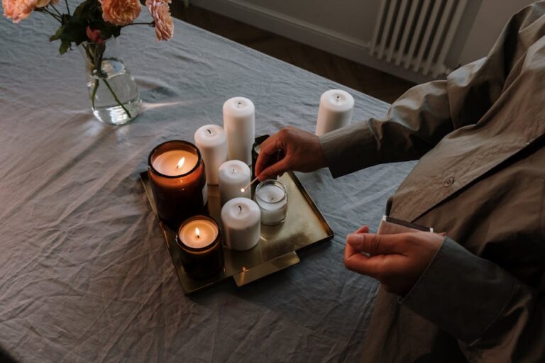 35+ Thoughtful Funeral Invitation Wording Examples to Honor Your Loved One