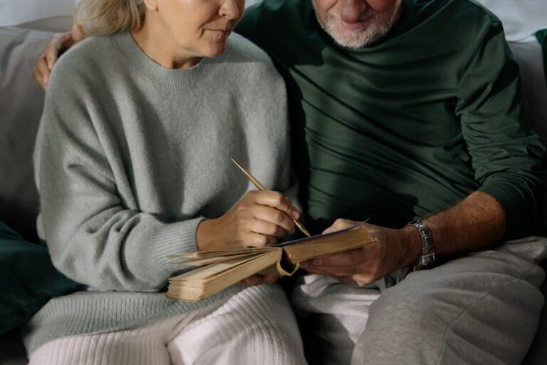 10 Love and Trust Messages Every Husband Longs to Hear
