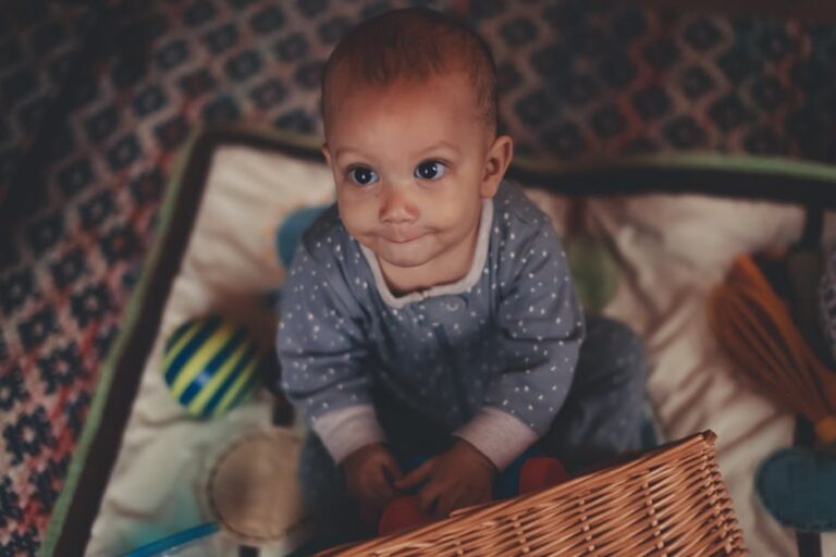 45+ Adorable Baby Boy Captions for Instagram You’ll Love+