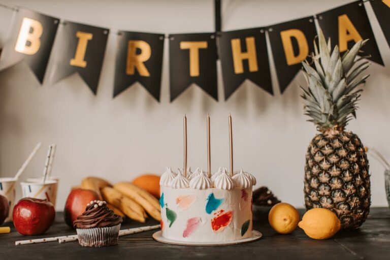 52+ Happy 19th Birthday Wishes for the Perfect HBD Message