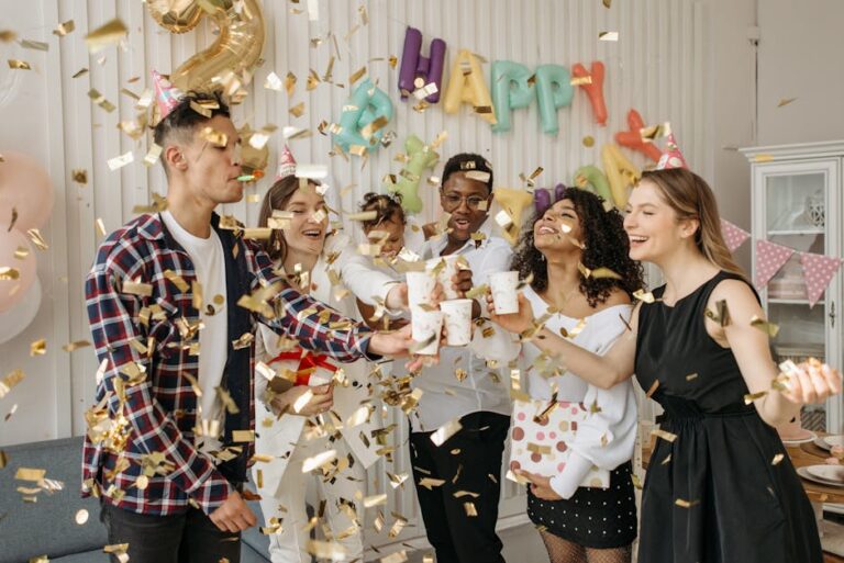 Happy Birthday Brother — 10 Funny and Heart-Touching Wishes to Make His Day Unforgettable