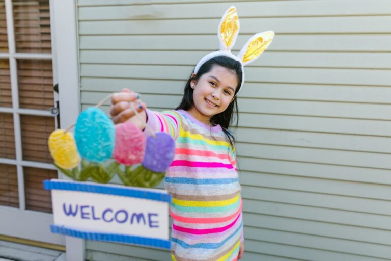 48+ Short Happy Easter Messages and Wishes to Brighten Your Day