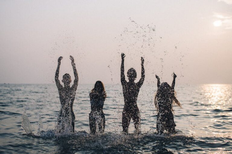 48+ Best Hot Tub Captions for Instagram to Soak in the Jacuzzi