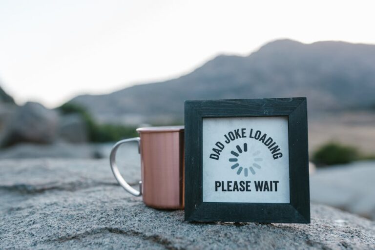 48+ Hilarious and Inspiring Camping Quotes to Spark Your Next Adventure