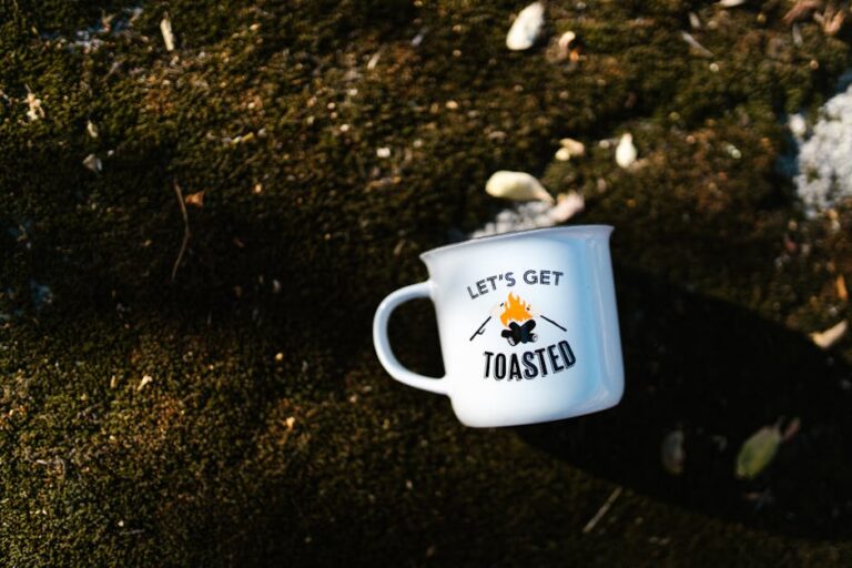 47+ Short Camping Quotes for Instagram to Spark Your Adventure