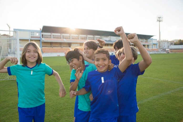 47+ Fun Soccer Captions for Instagram to Kickstart Your Posts