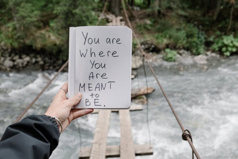 47+ Inspiring Short Nature Quotes and Sayings to Celebrate Earth’s Beauty