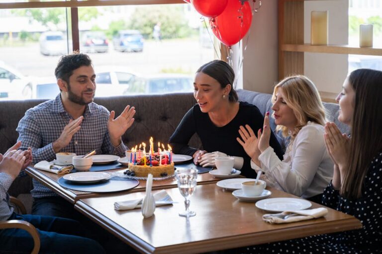 10 Heartfelt Birthday Wishes for a Male Friend That Feel Real (Not Generic)
